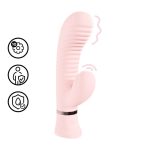 VIBRADOR RABBIT MYSTIQUE