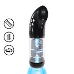 MASTURBADOR VIBRATÓRIO STROKEMATE