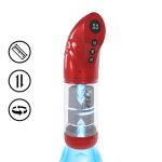 MASTURBADOR VIBRATÓRIO STROKEMATE