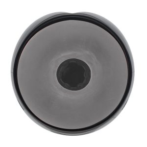 MASTURBADOR VIBRATÓRIO VIRTUO (COM SUCÇÃO E SUPORTE DE TELEFONE) | GUN METAL - Image 3