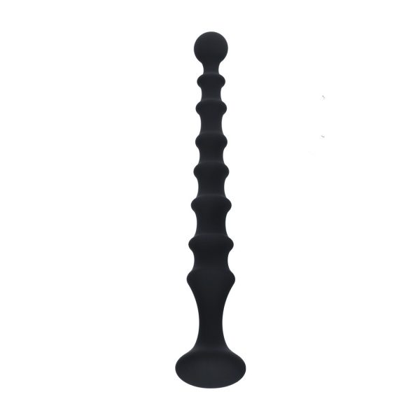 SONDA ANAL ESTRIADA LEVELZ