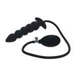 PLUG ANAL INSUFLÁVEL