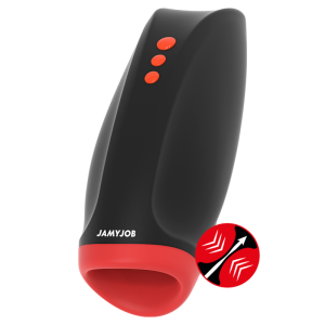 MASTURBADOR MASCULINO NOVAX (COM COMPRESSÃO) - Image 4