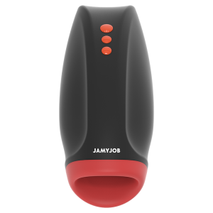 MASTURBADOR MASCULINO NOVAX (COM COMPRESSÃO) - Image 5