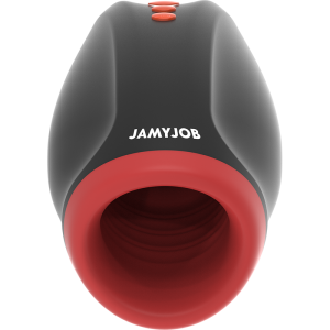 MASTURBADOR MASCULINO NOVAX (COM COMPRESSÃO) - Image 2