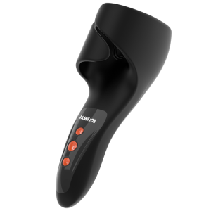 MASTURBADOR MASCULINO PULSAR (COM PULSAÇÃO) - Image 3