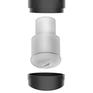 MASTURBADOR MASCULINO MILKER (UP AND DOWN) - Image 6