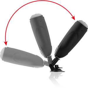 MASTURBADOR MASCULINO MILKER (UP AND DOWN) - Image 7