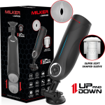 MASTURBADOR MASCULINO MILKER