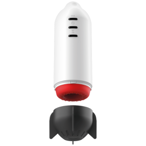 MASTURBADOR MASCULINO ROCKET (COM COMPRESSÃO) - Image 7