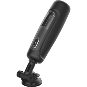 MASTURBADOR MASCULINO TORNADO (360º TECH) - Image 10