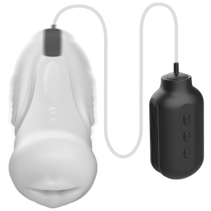 SIMULADOR DE SEXO ORAL HURRICANE - Image 2