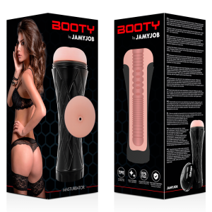 MASTURBADOR MASCULINO BOOTY (ÂNUS) - Image 7