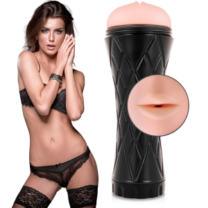 MASTURBADOR MASCULINO MOUTH (BOCA) - Image 3
