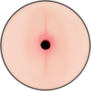 MASTURBADOR MASCULINO RANDY (VAGINA E ÂNUS) - Image 9