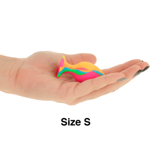 KIT DE PLUGS ANAIS MULTICOLOR INTENSE - Image 7
