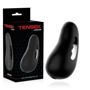 MASTURBADOR MASCULINO TENSEK 4