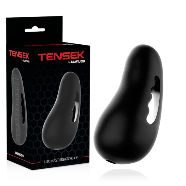 MASTURBADOR MASCULINO TENSEK 4