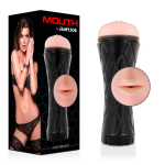 MASTURBADOR MASCULINO MOUTH