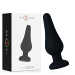PLUG ANAL PIPO