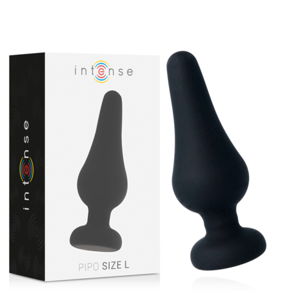 PLUG ANAL PIPO