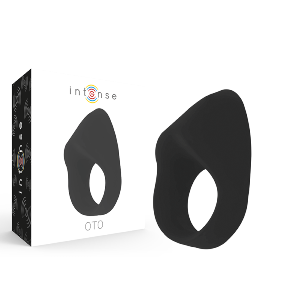 ANEL PARA O PÉNIS VIBRATÓRIO