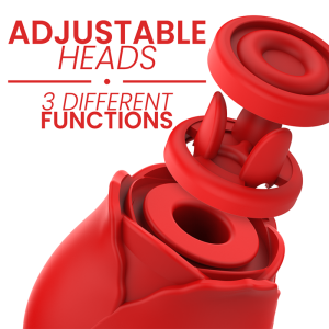 ESTIMULADOR DE CLÍTORIS MIA 2.0 (COM SUCÇÃO) - Image 7