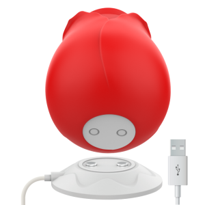 ESTIMULADOR DE CLÍTORIS MIA 2.0 (COM SUCÇÃO) - Image 6