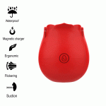 ESTIMULADOR DE CLÍTÓRIS MIA