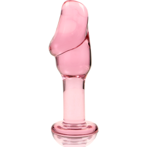 PLUG ANAL NEBULA MODELO 6 (ROSA) | 12,5 - 4 CM - Image 5