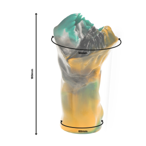 MASTURBADOR MASCULINO ARGES CÍCLOPE - Image 3