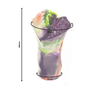 MASTURBADOR MASCULINO BRONTES CÍCLOPE - Image 3