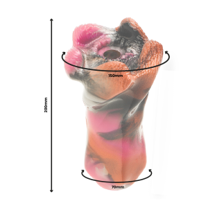 MASTURBADOR MASCULINO TELEMUS CÍCLOPE - Image 3