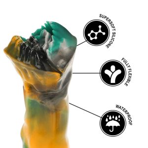 MASTURBADOR MASCULINO ARGES CÍCLOPE - Image 6