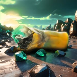 MASTURBADOR MASCULINO ARGES CÍCLOPE - Image 7