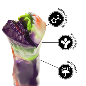 MASTURBADOR MASCULINO BRONTES CÍCLOPE - Image 6