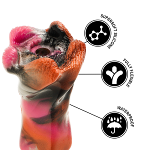 MASTURBADOR MASCULINO TELEMUS CÍCLOPE - Image 6