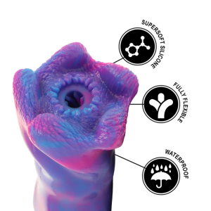 MASTURBADOR MASCULINO THETIS CÍCLOPE - Image 4