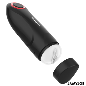 MASTURBADOR MASCULINO GRAVITY (COM EFEITO SONORO) - Image 5