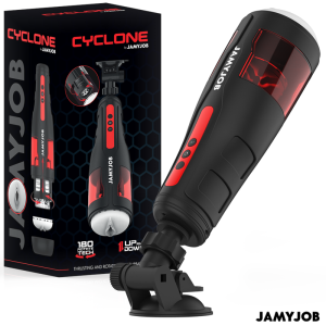 MASTURBADOR MASCULINO CYCLONE