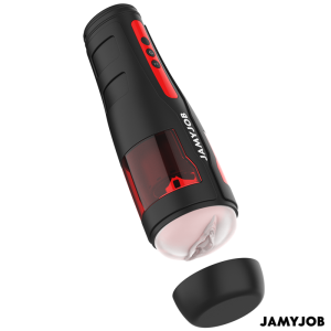 MASTURBADOR MASCULINO CYCLONE (COM ROTAÇÃO) - Image 5