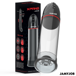 BOMBA PARA O PÉNIS XPAND