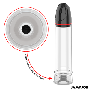 BOMBA PARA O PÉNIS XPAND (ONDAS ESTIMULADORAS) - Image 5