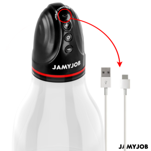BOMBA PARA ESTIMULAÇÃO DE TESTÍCULOS XPAND LITE - Image 4