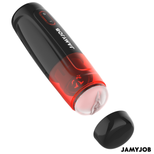 MASTURBADOR MASCULINO STORM (COM ROTAÇÃO) - Image 6