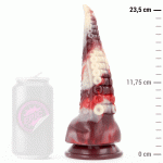 DILDO DRAXIS