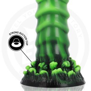 DILDO CAELION RAÍZ VIVA - Image 8