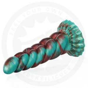 DILDO ZIRION FOGO RIDO - Image 6