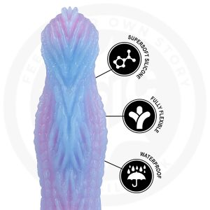 DILDO SELARA AMANHECER - Image 7