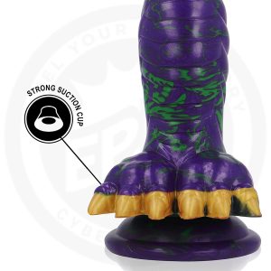 DILDO CROCOTTA AURORA MÍSTICA - Image 8